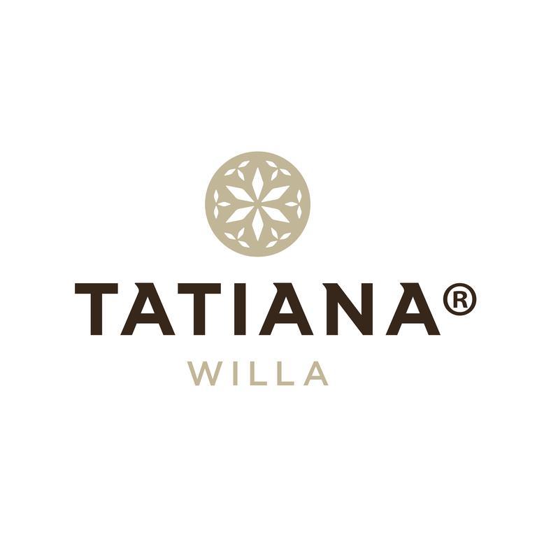 Willa Tatiana Boutique Закопане Экстерьер фото